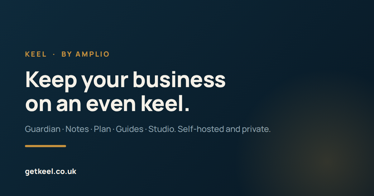 Keel